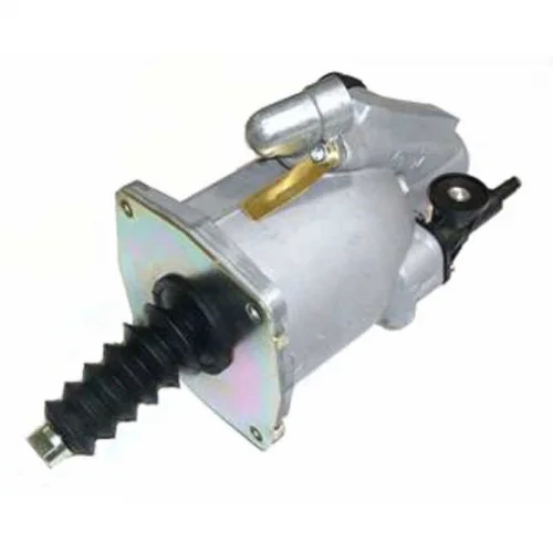 DEBRİYAJ ALT MERKEZ - CLUTCH SERVO - СЕРВОПРИВОД СЦЕПЛЕНИЯ