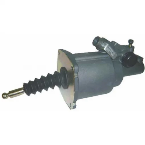 DEBRİYAJ ALT MERKEZ - CLUTCH SERVO - СЕРВОПРИВОД СЦЕПЛЕНИЯ