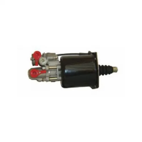 DEBRİYAJ ALT MERKEZ - CLUTCH SERVO - СЕРВОПРИВОД СЦЕПЛЕНИЯ