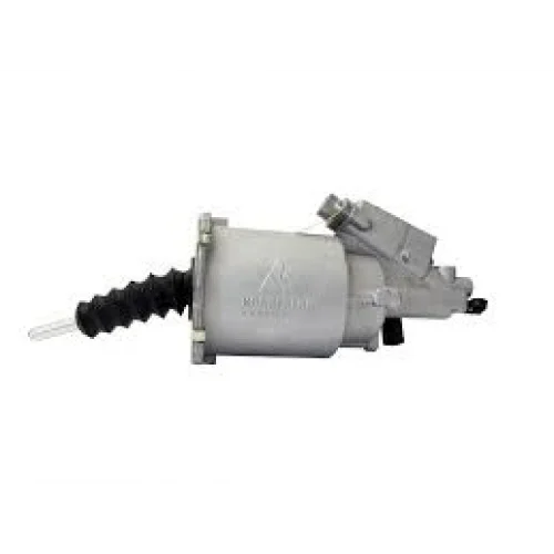 DEBRİYAJ ALT MERKEZ - CLUTCH SERVO - СЕРВОПРИВОД СЦЕПЛЕНИЯ