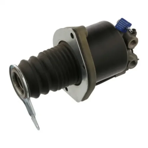 DEBRİYAJ ALT MERKEZ - CLUTCH SERVO - СЕРВОПРИВОД СЦЕПЛЕНИЯ