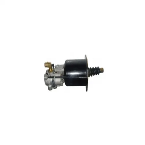 DEBRİYAJ ALT MERKEZ - CLUTCH SERVO - СЕРВОПРИВОД СЦЕПЛЕНИЯ