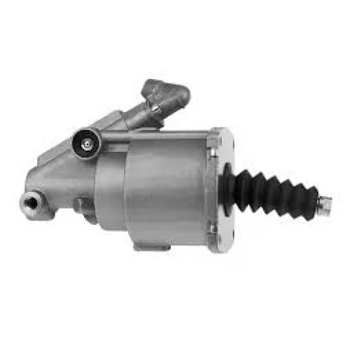 DEBRİYAJ ALT MERKEZ - CLUTCH SERVO - СЕРВОПРИВОД СЦЕПЛЕНИЯ