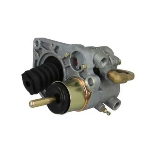 DEBRİYAJ ALT MERKEZ - CLUTCH SERVO - СЕРВОПРИВОД СЦЕПЛЕНИЯ
