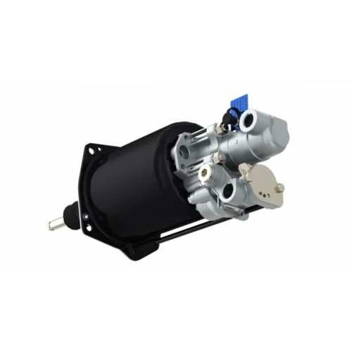 DEBRİYAJ ALT MERKEZ - CLUTCH SERVO - СЕРВОПРИВОД СЦЕПЛЕНИЯ