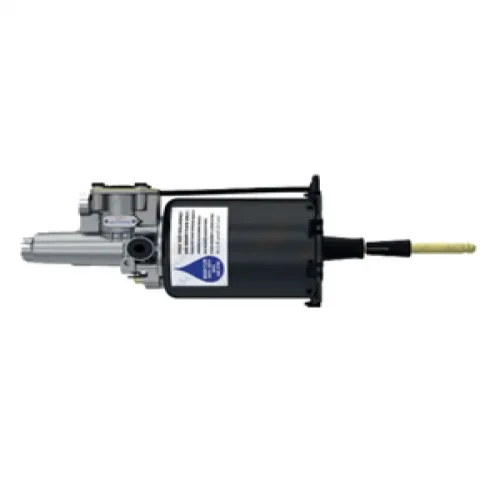 DEBRİYAJ ALT MERKEZ - CLUTCH SERVO - СЕРВОПРИВОД СЦЕПЛЕНИЯ
