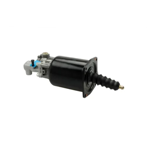 DEBRİYAJ ALT MERKEZ - CLUTCH SERVO - СЕРВОПРИВОД СЦЕПЛЕНИЯ