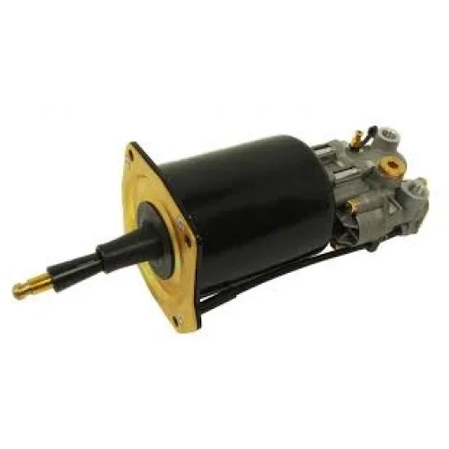 DEBRİYAJ ALT MERKEZ - CLUTCH SERVO - СЕРВОПРИВОД СЦЕПЛЕНИЯ