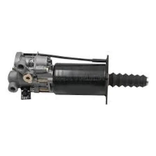 DEBRİYAJ ALT MERKEZ - CLUTCH SERVO - СЕРВОПРИВОД СЦЕПЛЕНИЯ