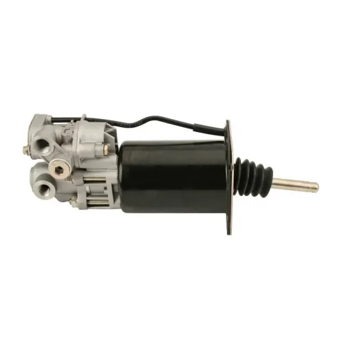 DEBRİYAJ ALT MERKEZ - CLUTCH SERVO - СЕРВОПРИВОД СЦЕПЛЕНИЯ