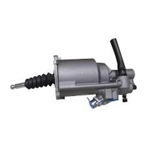 DEBRİYAJ ALT MERKEZ - CLUTCH SERVO - СЕРВОПРИВОД СЦЕПЛЕНИЯ