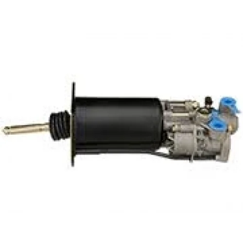 DEBRİYAJ ALT MERKEZ - CLUTCH SERVO - СЕРВОПРИВОД СЦЕПЛЕНИЯ