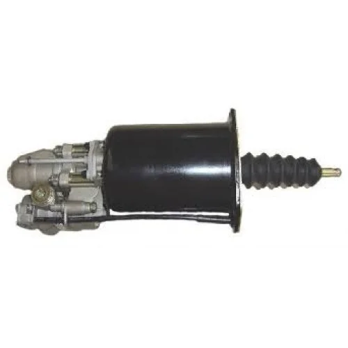 DEBRİYAJ ALT MERKEZ - CLUTCH SERVO - СЕРВОПРИВОД СЦЕПЛЕНИЯ