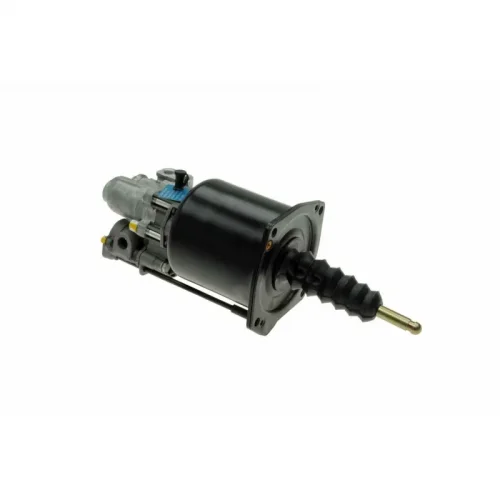 DEBRİYAJ ALT MERKEZ - CLUTCH SERVO - СЕРВОПРИВОД СЦЕПЛЕНИЯ
