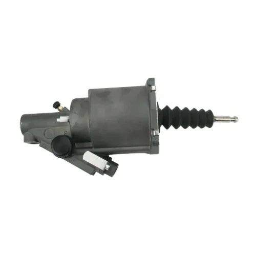 DEBRİYAJ ALT MERKEZ - CLUTCH SERVO - СЕРВОПРИВОД СЦЕПЛЕНИЯ