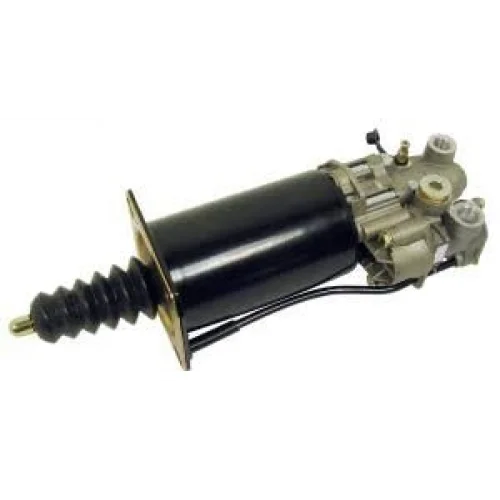 DEBRİYAJ ALT MERKEZ - CLUTCH SERVO - СЕРВОПРИВОД СЦЕПЛЕНИЯ