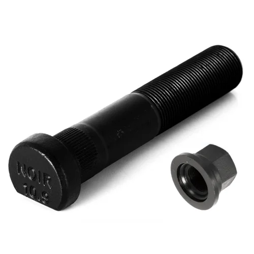 ARKA BİJON - BOLT - БОЛТ