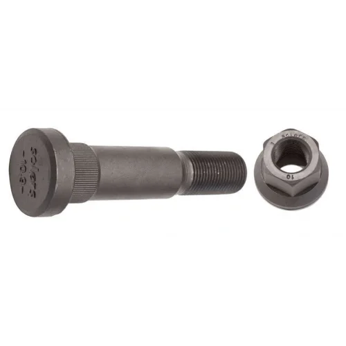 ARKA BİJON - BOLT - БОЛТ