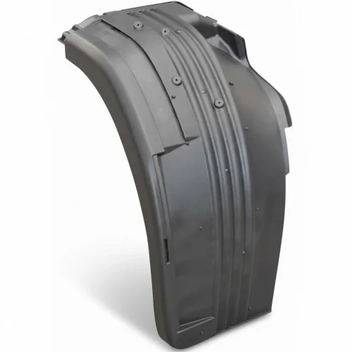 ÇAMURLUK 5 SERİ KABİN ALTI SAG- MUDGUARD - КРЫЛО