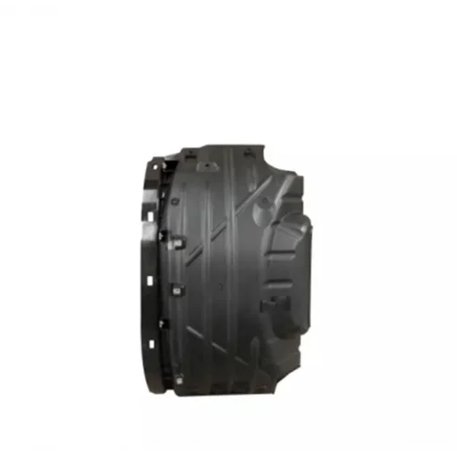 ÇAMURLUK 7 SERİ KABİN ALTI ORTA SOL- MUDGUARD - КРЫЛО
