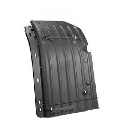ÇAMURLUK 7 SERİ KABİN ALTI SOL ARKA - MUDGUARD - КРЫЛО