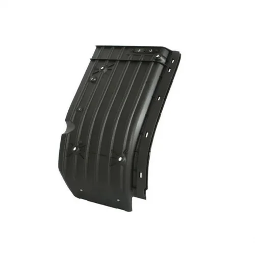 ÇAMURLUK 7 SERİ R KABİN ÖN TEKER ARKASI SOL - MUDGUARD - КРЫЛО