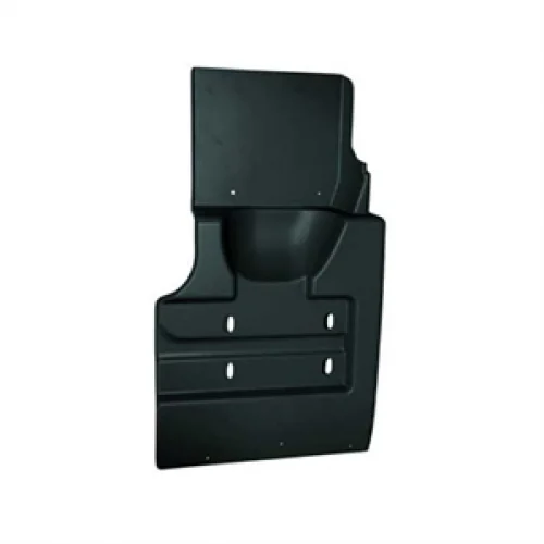 ÇAMURLUK ACTROS MP3 MEGA KABİN ÖN TEKER ARKA SAĞ - MUDGUARD - КРЫЛО