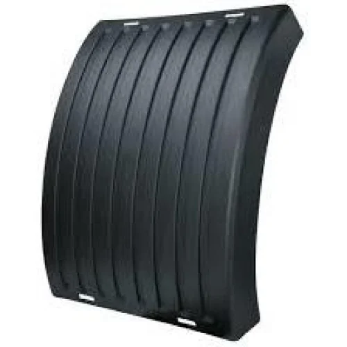 ÇAMURLUK - CARGO F-MAX ÜST - MUDGUARD - КРЫЛО