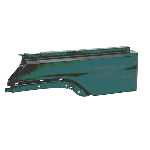 ÇAMURLUK FH 2-3 YAN SAĞ - MUDGUARD - КРЫЛО