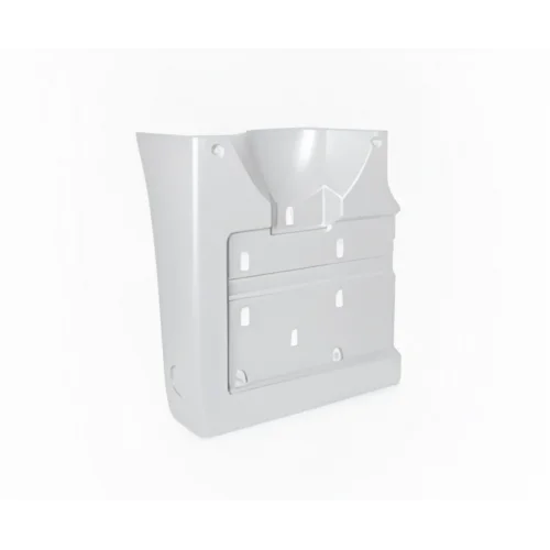 ÇAMURLUK AXOR ÖN TEKER ARKA FİBER ÇAMURLUK SOL - MUDGUARD - КРЫЛО