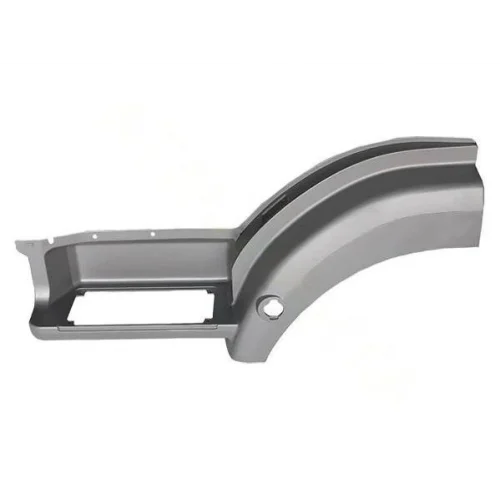 ÇAMURLUK AXOR 3228 BASAMAKLI SOL - MUDGUARD - КРЫЛО