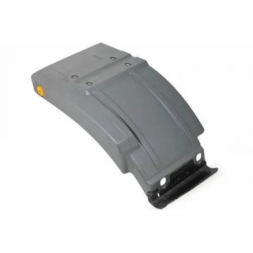ÇAMURLUK ACTROS MP3 ÖN TEKER ARKA SAĞ - MUDGUARD - КРЫЛО