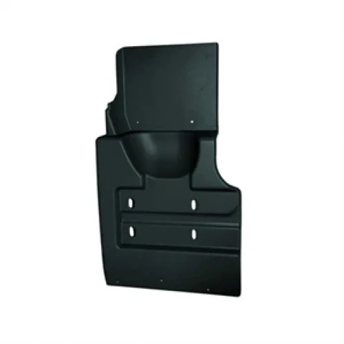 ÇAMURLUK ACTROS MP3 MEGA KABİN ÖN TEKER ARKA SOL- MUDGUARD - КРЫЛО