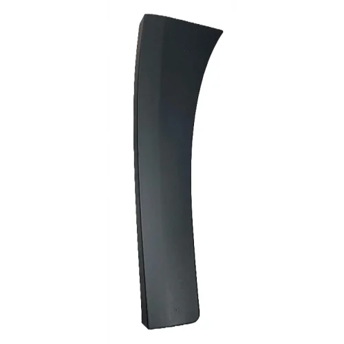 ÇAMURLUK ACTROS MP4 ÖN TEKER ARKASI ÇAMURLUK KAPAĞI SAĞ - MUDGUARD - КРЫЛО