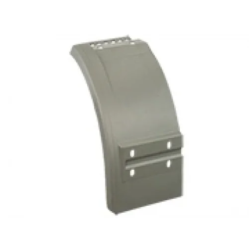 ÇAMURLUK AXOR 4140 ÖN TEKER ARKA SOL - MUDGUARD - КРЫЛО