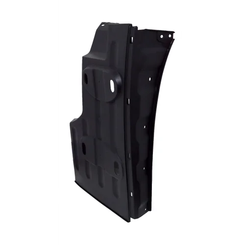 ÇAMURLUK ACTROS MP4 ÖN TEKER ARKA SOL- MUDGUARD - КРЫЛО