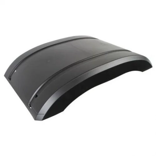 ÇAMURLUK ACTROS MP4 ÇEKİCİ ÜST- MUDGUARD - КРЫЛО