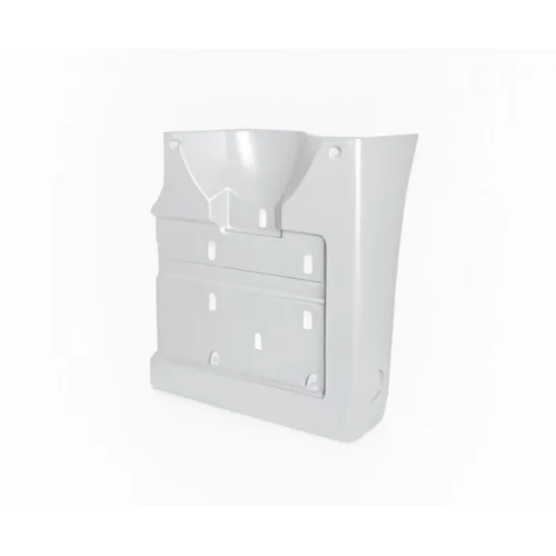 ÇAMURLUK AXOR ÖN TEKER ARKA FİBER SAĞ- MUDGUARD - КРЫЛО