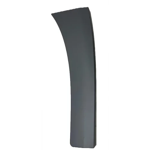 ÇAMURLUK ACTROS MP4ÖN TEKER ARKASI ÇAMURLUK KAPAĞI - MUDGUARD - КРЫЛО