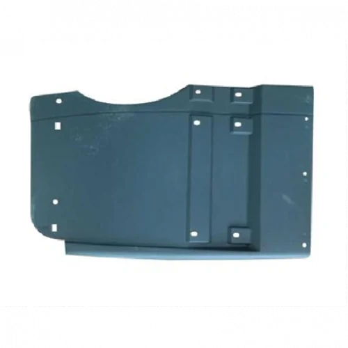 ÇAMURLUK - STRALIS ÖN TEKER SOL - MUDGUARD - КРЫЛО