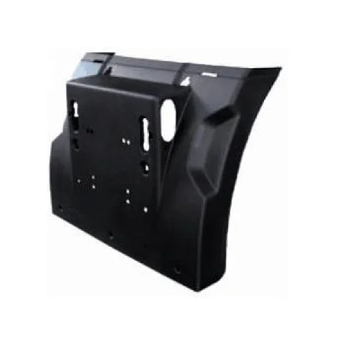 ÇAMURLUK - T SERİ ÇEKİCİ ÖN SAĞ-SOL - MUDGUARD - КРЫЛО