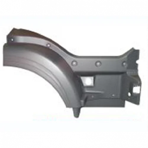 ÇAMURLUK TGL 10.280 BASAMAK SOL - MUDGUARD - КРЫЛО