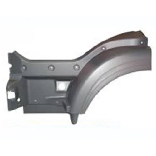 ÇAMURLUK TGL 10.280 BASAMAK SAĞ - MUDGUARD - КРЫЛО