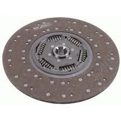 DEBRİYAJ BALATA - CLUTCH DISC - ДИСК СЦЕПЛЕНИЯ