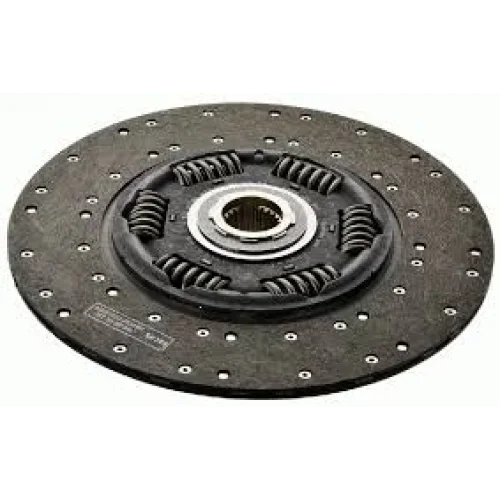 DEBRİYAJ BALATA - CLUTCH DISC - ДИСК СЦЕПЛЕНИЯ