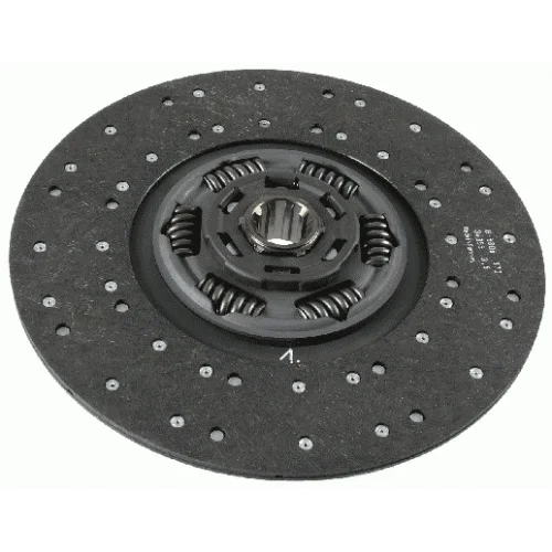 DEBRİYAJ BALATA - CLUTCH DISC - ДИСК СЦЕПЛЕНИЯ