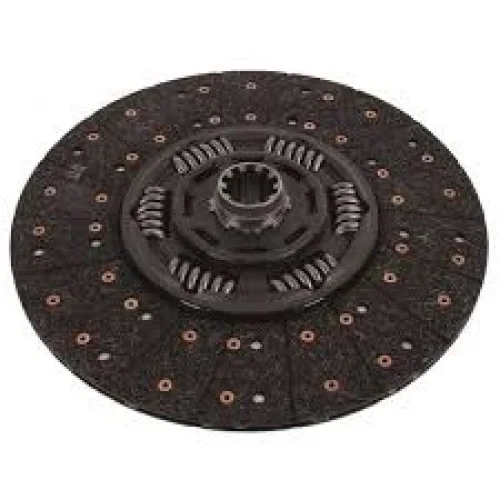 DEBRİYAJ BALATA - CLUTCH DISC - ДИСК СЦЕПЛЕНИЯ