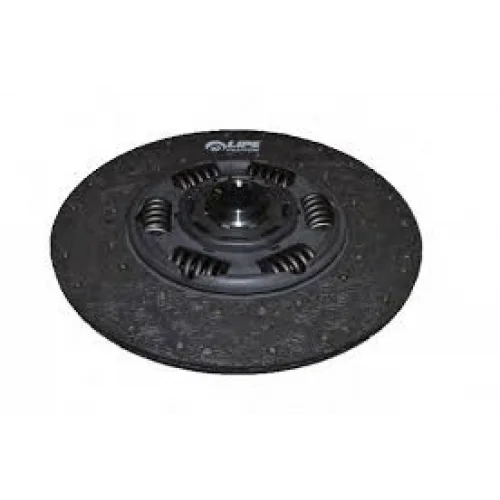 DEBRİYAJ BALATA - CLUTCH DISC - ДИСК СЦЕПЛЕНИЯ