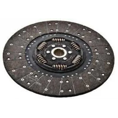 DEBRİYAJ BALATA - CLUTCH DISC - ДИСК СЦЕПЛЕНИЯ
