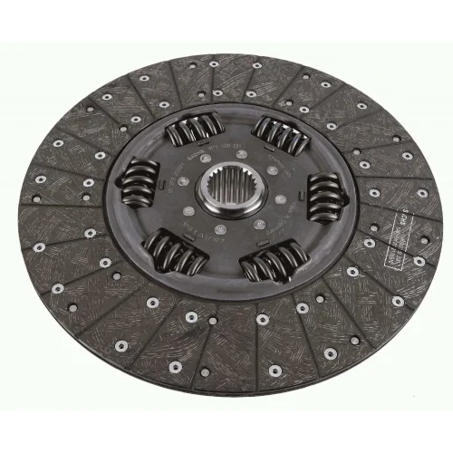 DEBRİYAJ BALATA - CLUTCH DISC - ДИСК СЦЕПЛЕНИЯ